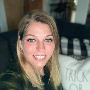 Meet your Posher, Jessie